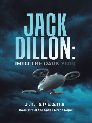 cover image of Jack Dillon